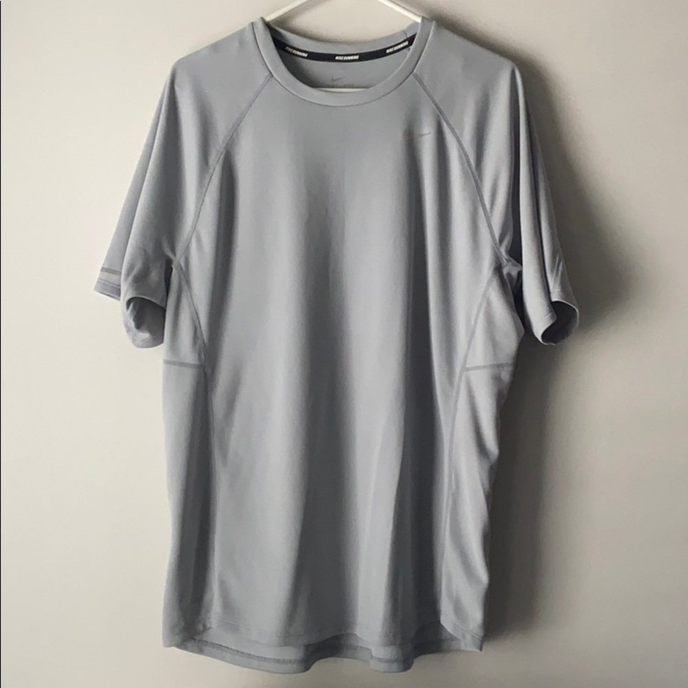 Nike Dri Fit Men's running shirt